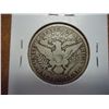Image 2 : 1910 BARBER HALF DOLLAR (VERY GOOD)