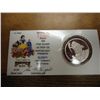 Image 1 : 1/2 TROY OZ SILVER DISNEY PROOF "SLEEPY"