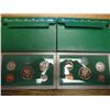 Image 2 : 1994 & 96 US PROOF SETS (WITH BOXES)