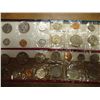 Image 2 : 1980 & 81 US MINT SET (UNC) P/D/S (WITH ENVELOPES)
