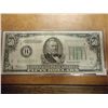 Image 1 : 1934-A $50 FEDERAL RESERVE NOTE