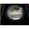 Image 2 : 1990 EISENHOWER CENTENNIAL PROOF SILVER DOLLAR