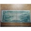 Image 2 : 1914 LARGE SIZE $10 FRN