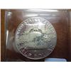 Image 2 : 1963 FRANKLIN HALF DOLLAR PROOF