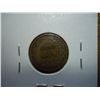 Image 2 : 1863 CIVIL WAR TOKEN "ARMY NAVY"