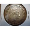 Image 2 : 1909-A PRUSSIAN SILVER 3 MARK