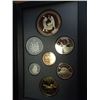 Image 1 : 1988 CANADA DOUBLE DOLLAR PROOF SET