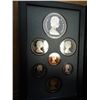 Image 2 : 1988 CANADA DOUBLE DOLLAR PROOF SET