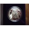 Image 1 : US BEN FRANKLIN "FIRE FIGHTERS" PF SILVER MEDAL
