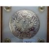Image 2 : 1780 AUSTRIA MARIA THERESIA THALER PROOF (SILVER)