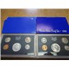 Image 1 : 1968 & 69 US PROOF SETS (WITH BOXES)