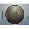 Image 1 : 1856 SEATED LIBERTY HALF DOLLAR