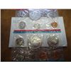 Image 1 : 1974 US MINT SET (UNC) P/D/S (WITH ENVELOPE)