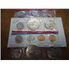 Image 2 : 1974 US MINT SET (UNC) P/D/S (WITH ENVELOPE)