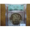 Image 1 : 1901-S MORGAN SILVER DOLLAR ICG (VERY GOOD 8)