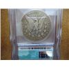 Image 2 : 1901-S MORGAN SILVER DOLLAR ICG (VERY GOOD 8)