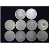 Image 2 : 10 ASSORTED LIBERTY "V" NICKELS