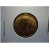 Image 1 : 1930 LINCOLN CENT RED UNC