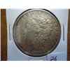 Image 1 : 1882-O MORGAN SILVER DOLLAR