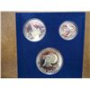 Image 2 : 1976 US BICENTENNIAL SILVER PROOF SET