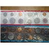 Image 1 : 1971 & 72 US MINT SETS (UNC) P/D/S (WITH ENVELOPES