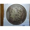 Image 1 : 1879 MORGAN SILVER DOLLAR