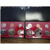 Image 2 : 1973 & 75 US PROOF SETS (WITH BOXES)