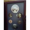 Image 1 : 1984 US PRESTIGE PROOF SET OLYMPIC