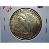 Image 2 : 1941 WALKING LIBERTY HALF DOLLAR MS64