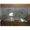 Image 2 : $10 CONFEDERATE STATES OF AMERICA CURRENCY