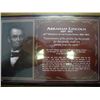 Image 2 : ABRAHAM LINCOLN CENT SET (AS SHOWN)