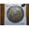 Image 1 : 1901-S MORGAN SILVER DOLLAR