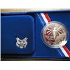 Image 2 : 1986 US LIBERTY PROOF SILVER DOLLAR