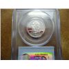 Image 2 : 2004-S TEXAS QUARTER PCGS PR69 DCAM