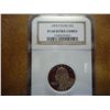 Image 1 : 1995-S WASHINGTON QUARTER NGC PF68 ULTRA CAMEO