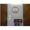 Image 2 : 1995-S WASHINGTON QUARTER NGC PF68 ULTRA CAMEO