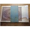 Image 2 : 20 1923 GERMAN 100,000 MARK INFLATION NOTES