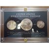 Image 1 : 1976 BICENTENNIAL SILVER PROOF SET