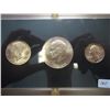 Image 2 : 1976 BICENTENNIAL SILVER PROOF SET