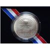 Image 2 : 2004 EDISON UNC SILVER DOLLAR