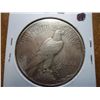 Image 2 : 1921 PEACE SILVER DOLLAR (EXTRA FINE)