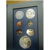 Image 2 : 1986 US PRESTIGE PROOF SET LIBERTY