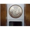 Image 2 : 1902-O MORGAN SILVER DOLLAR ANACS MS62