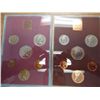 Image 1 : 1974 & 79 GREAT BRITAIN & NORTHERN IRELAND PF SETS
