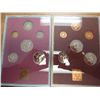 Image 2 : 1974 & 79 GREAT BRITAIN & NORTHERN IRELAND PF SETS