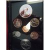 Image 1 : 1977 CANADA DOUBLE DOLLAR PROOF SET