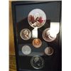 Image 2 : 1977 CANADA DOUBLE DOLLAR PROOF SET