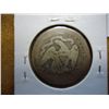 Image 2 : 1877 SEATED LIBERTY QUARTER