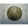 Image 2 : 1883 NO CENTS LIBERTY "V" NICKEL AU+