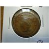 Image 1 : 1852 US LARGE CENT
